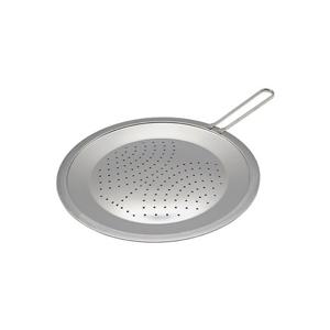 키친아트 후라이팬 덮개 기름방지망 30cm 후라이팬덮개 냄비뚜껑 냄비덮개 후라이팬뚜껑