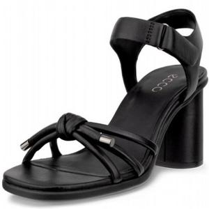 [에코(슈즈)]여성 샌들 스컬프티드 알바 65 233323-01001