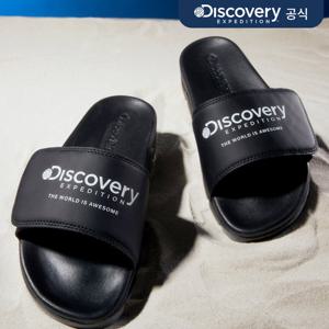 [디스커버리] 브릭 슬라이드 (L/BLACK) DXLP4103N-BKL