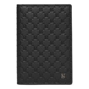 [닥스(셔츠)]베노베로25SS천연소가죽카드지갑BLG1ACP5204-K1