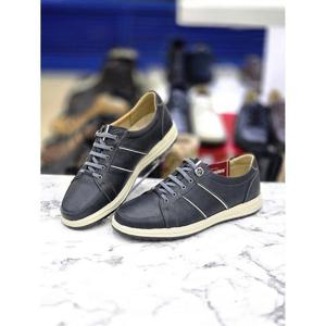 허시파피 세이브존05 남성 3CM 컴포트 경량 캐주얼화 운동화스니커즈 DKMMQ573