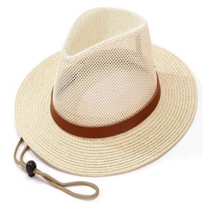 남자모자 여름모자 사파리모자 밀짚모자 메쉬모자