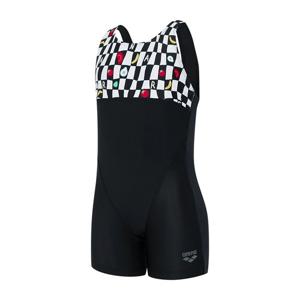 피에스타 아동 3부 반신 U백 A5SG1GL08_BLK