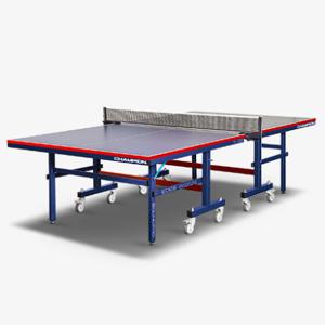 챔피온 - 바운드프로 S-33 탁구대 상판 25mm 사은품