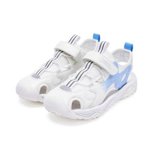 K252KSD023 블릿츠 샌들 레인보우 BLUE