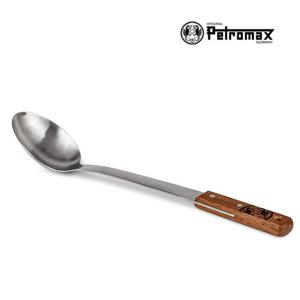 페트로막스 캠핑용 서빙 스푼 30cm 조리용 스푼