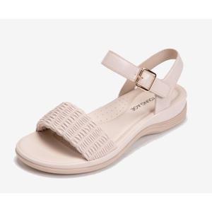 [영에이지(잡화구두)]에스콰이아 여성 경량 샌들 YAEMSD793IV