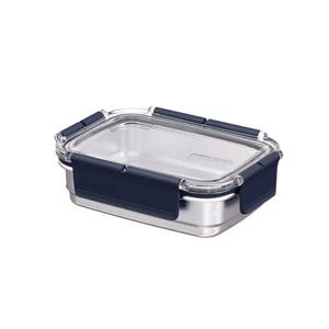 스텐락 국산 스텐밀폐용기 모스트 3호 360ml