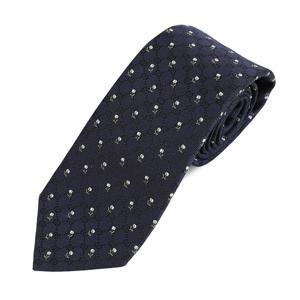 구찌 GG 실크 자카드 타이 815937-4E009-4177