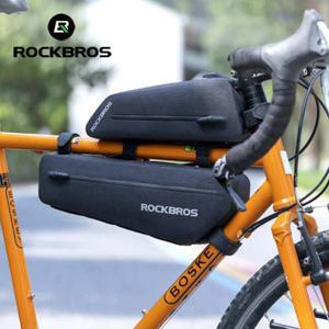 락브로스 2IN1 콤비네이션 싸이클링 프레임백