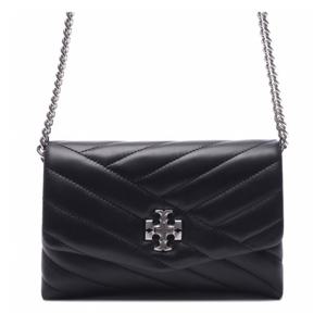 [토리버치]여성 키라 쉐브론 체인 크로스백 (90343 002 22F)