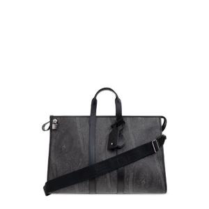 에트로 라지 페이즐리 프린트 스트랩 여행 가방 MP1L0001AA012 N0000 TP934404690