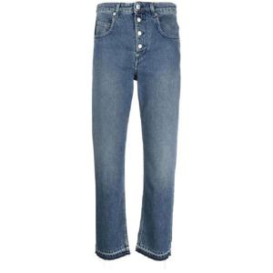 25 FW 이사벨 이자벨 마랑 에뚜왈 벨든 슬림 핏 진 PA0004FAA1H02E TP432473980