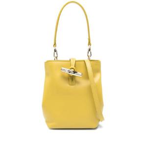 25 FW 롱샴 미니 르 로조 버킷 백 10279HGCM10 TP433555112