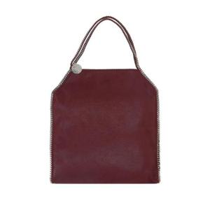 스텔라 맥카트니 토트백 7B0127WP0086 6002 PLUM