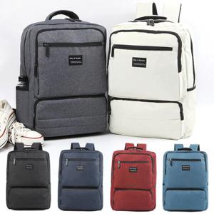 아트박스/오엠티 캐쥬얼 백팩 중학생 고등학생 책가방