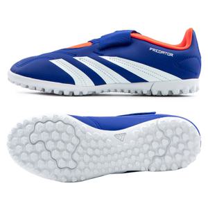 유소년 프레데터 클럽 VEL TF 풋살화(IF6427)