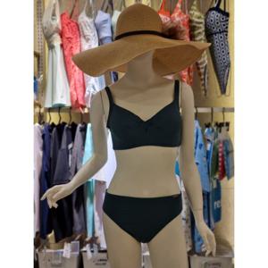 [레노마] 여성 솔리드 비키니 수영복 LS2F304 (색상 4종중 택1)_폴리백증정