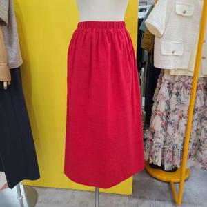 르피타 DP01 밴딩 여름 스커트 L252US753