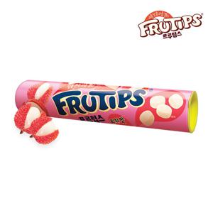 프루팁스 젤리 리치 140g x3개