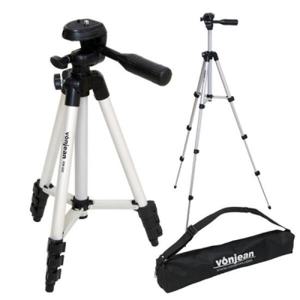 아트박스/본젠 KM-542D 컴팩트 고급 4단 삼각대 (미러리스 하이