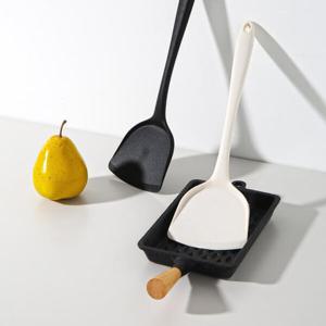 아트박스/아름다운공간 모노실리콘 빅 조리도구 뒤집개(2color)