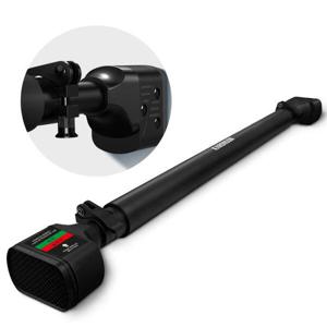 아트박스/카론슨 카론슨 가정용 문틀 철봉 턱걸이봉 홈트레이닝