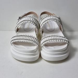 미셸by탠디 TC01 여성 5cm 경량 더블 반도 샌들 X25049SB