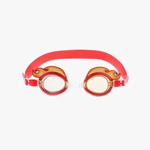 [스테판조셉] 자외선차단 유아 물안경 파이어