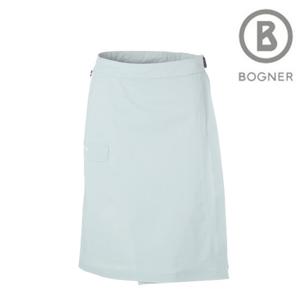 [보그너골프]양말증정여성 레인 랩스커트 01-245-209-03