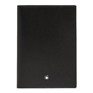MONTBLANC 몽블랑 여권케이스 198333 / 남성 여권지갑