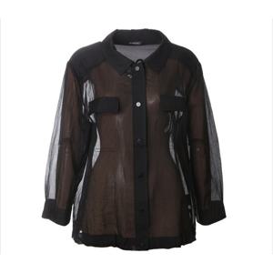 [모라도]노방버튼식재킷MOM5JK420