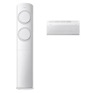 삼성 Ai Q9000 비스포크 멀티형에어컨 AF60F17D11GRT 수도권기본설치포함 DK