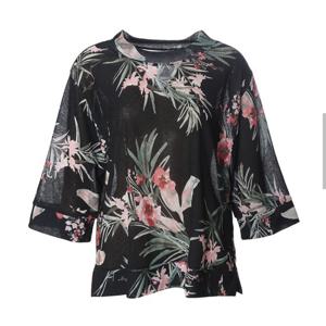 [모라도]젠스타일티셔츠ROM7PO480