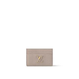 (명품) 루이비통 카퓌신 카드홀더 갈렛 M11458