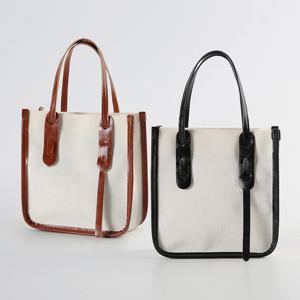 쏘울백 / OP_M2275 미니 토트크로스