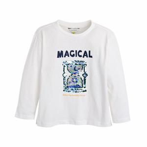 [컬리수]아동 매직스팽글 티셔츠C223TSG52P