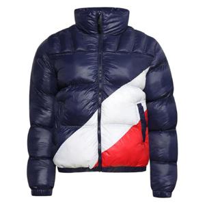 25 FW 필라 F  파니노 패딩 재킷 42FW24OW04520 TP439518834