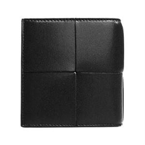 보테가베네타 카세트 슬림 폴더 지갑 749452 VBWD2 8803