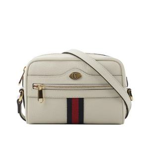 [구찌]오피디아 GG 웹 미니백 화이트 719885-DJ2DG-8454