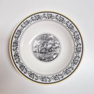 빌레로이앤보흐 아우든 펌 샐러드 접시 20cm