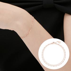 [제이에스티나] J.Livera 팔찌 (JJJTB05B7068SR7S0)