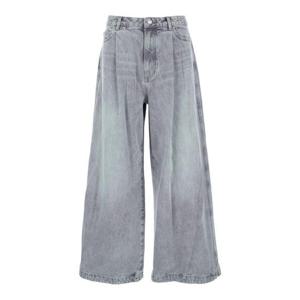 준지 데님 팬츠 JC5821PD1PBLUE Blu