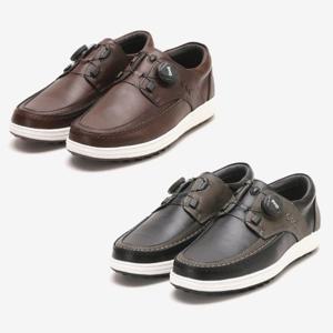 남자 이지다이얼 소가죽 신사화 WW-SE-GAG1003-DIAL