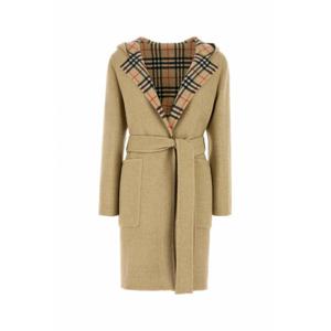 [BURBERRY] 라프리마 여성 코트 8113069 B9368 베이지 o Tan /2