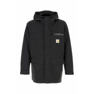[CARHARTT WIP] 라프리마 남성 패딩 I035246 00EXX 블랙 /2