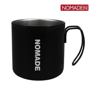 OU 노마드 패브릭우드햄퍼-캔버스 N-7912