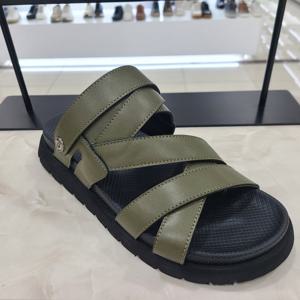 [에스콰이아][모다아울렛]에스콰이아 남성샌들 YAEMSD227_DG