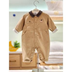 압소바 HK(아기외출복)톰보 워크맨 우주복(25FW가을신상) (A2522102)