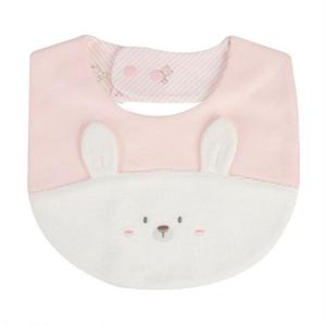 아가방 TC01 엘로징코턱받이(PINK)_ 01S064251